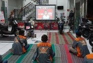 Kebiasaan Salah Pengendara Dibahas Di Webinar Safety Riding For Community Honda CBR Community Ngawi