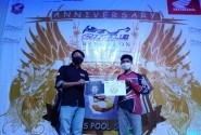 5TH  Anniversary CCI Bengalon Berlangsung Sederhana dan Khitmad