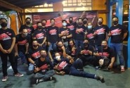 Infinity 8th HCRC Bali, Sewindu HCRC di Suasana Pandemi