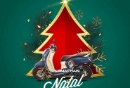 Selamat Hari Natal