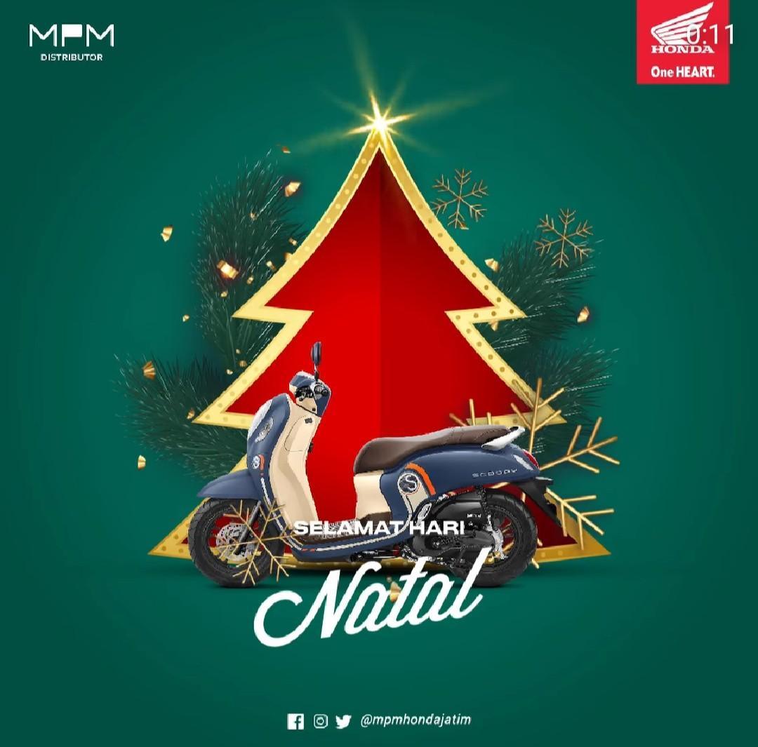 Selamat Hari Natal