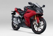 Astra Honda Luncurkan Varian Tertinggi CBR250RR SP Quick Shifter