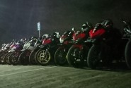 CBR Community Tenggarong Gelar Kopdar Awal Tahun
