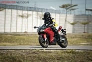 Honda CBR250RR SP Bisa Raih RPM Lebih Tinggi, Rahasia Mesin Ada di Bagian Ini