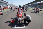 4 Rider Muda Honda Indonesia Balap Asia Talent Cup 2021