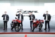 Motor Baru Honda CBR150R 2021 Punya 2 Tipe, Ada Warna MotoGP Edition