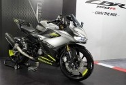 Modifikasi All New CBR150R Pakai Lengan Ayun CBR250RR