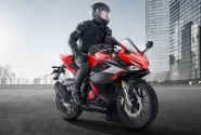 Ini Dia Varian Warna terbaru Honda All New CBR 150R