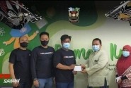 Sunmori Dan Baksos HCOI Chapter Surabaya