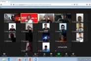 New Experience KCI Ponorogo Di Safety Riding Webinar