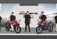 Dilengkapi Teknologi Terbaru, Honda All New CBR 150 Resmi Hadir di Sumbar