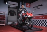 All New Honda CBR150R Sapa Warga Jawa Barat