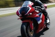 CBR600RR Dilengkapi Winglet Berteknologi Aerodinamis Terinspirasi RC213V Di MotoGP