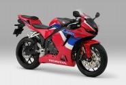 AHM Luncurkan Super Sport CBR600RR Lengkapi Jajaran CBR Tricolor Series