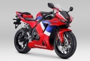 AHM Luncurkan CBR600RR dan Lengkapi Jajaran CBR Tricolor Series