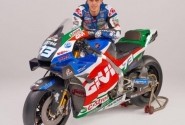 Mboisnya Livery Tim MotoGP LCR Honda 