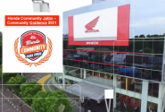 Honda Community Jatim - Community Guidence 2021