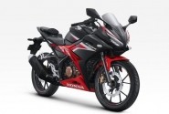HONDA CBR150R TERBARU DENGAN TAMPILAN KEREN ABIS