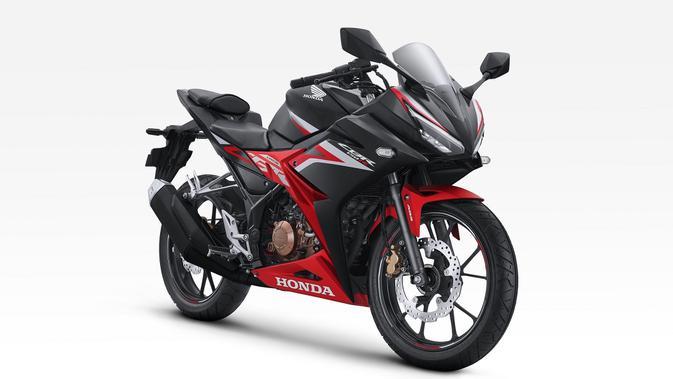 HONDA CBR150R TERBARU DENGAN TAMPILAN KEREN ABIS