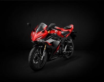 Fitur Baru Dari All New Honda CBR 150R Sangat Luar Biasa Pisan