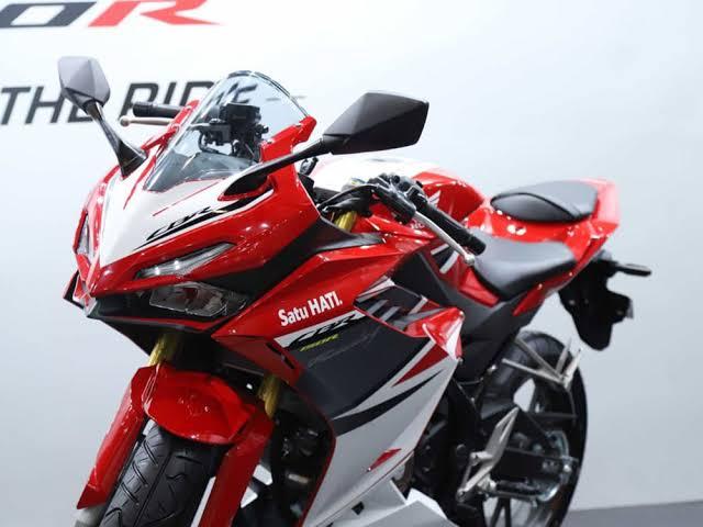Capella Honda Aceh Memperkenalkan Produk Sport All New CBR150R ke Publik
