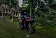 All New Honda CBR150R Hadir dengan Tampilannya Agresif dan Menarik