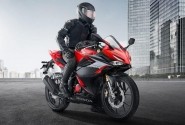 ALL NEW CBR 150R MENGASPAL DI AREA SULUT,GOROMTALO,MALUKU UTARA 