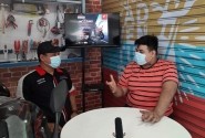 NGOPREK Bareng CRONS Bongkar Serunya All New Honda CBR 150R 
