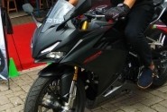 Review All New Honda CBR150R Yang Menggegerkan Jagat Raya