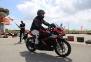 Ampun Bang Jago, All New Honda CBR150R Mau Lewat!