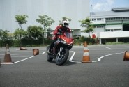 All New Honda CBR150R, Semakin Lincah dan Bertenaga