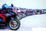 Tak Kenal Maka Tak Sayang!! Yok Kenalan Sama Club CBR  Bengkulu