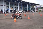 Ini Komunitas Honda CBR Kencan Bareng All New Honda CBR150R