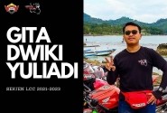Pasca MuBes LCC Gita Dwiki Jabat Sekjen Sampai 2023