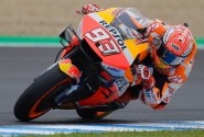 Omg  Marc Marquez Sudah Ngegas Lagi
