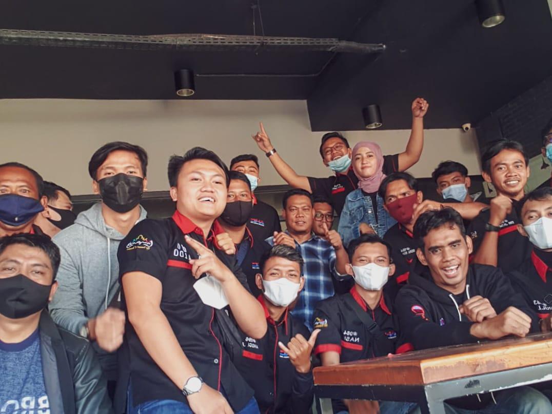 Punya Struktur Baru, LCC Lampung Sukses Gelar Mubes