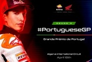 Marc Marquez Bersiap Balap MotoGP Portimao Akhir Pekan Ini
