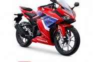 Motor Sport Keren Banyak Varian Warna, Yuk Kita Intip
