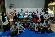 CBR Jatim Peduli Dan Berbagi Ke Sesama Di Panti Asuhan Cahaya Insani 