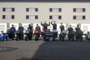 Safety Riding Skill with HCRC Bali, Anak CBR itu Bukan Cuman Jago Ngebut