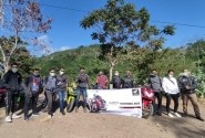 Morning Ride Ajak Konsumen Rasakan Sensasi Touring bersama All New CBR250