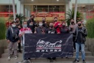 KESERUAN PHOTO CONTEST BERSAMA CBR CLUB MALANG