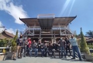 Menikmati Sensasi Riding di Bagian Utara Pulau Lombok