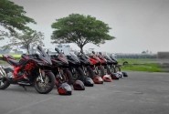 Sunmori jadi Cara HCOI Medan Jaga Persaudaraan 