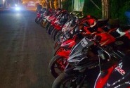 Palembang CBR Club Melaksakan Kopdar Bareng Bersama Member