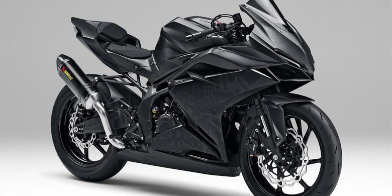 Tips Perawatan CB250RR