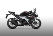 Foto-Foto Honda CBR 150 Terbaru