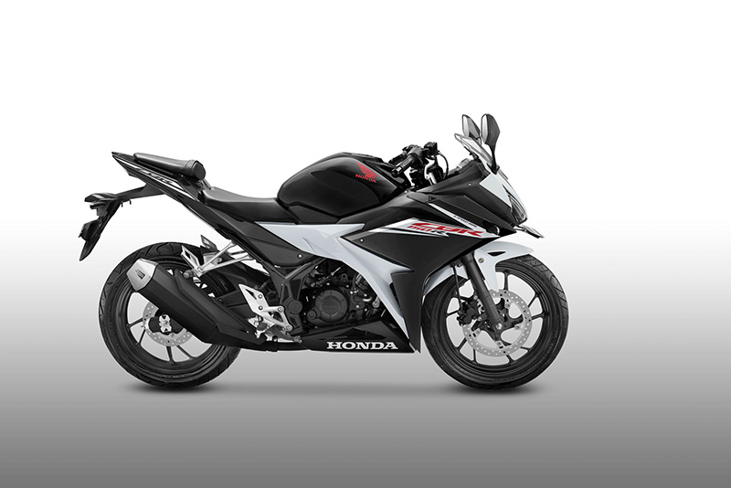 Foto-Foto Honda CBR 150 Terbaru
