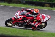 Tim AHRT Siap Berlaga di Asia Road Racing Championship