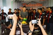 CCI Region Kebumen Rayakan Ulang Tahun Pertama Sekaligus Deklarasi
